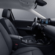 Illustration for article titled Behold The Amazing Base-Spec 2018 Mercedes A-Class That's Your Next European Rental Car